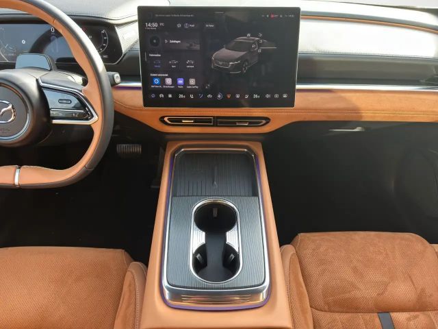 Mazda 6e Plus Takumi