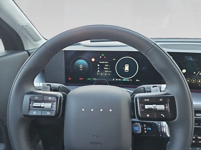 Hyundai IONIQ 9 4WD