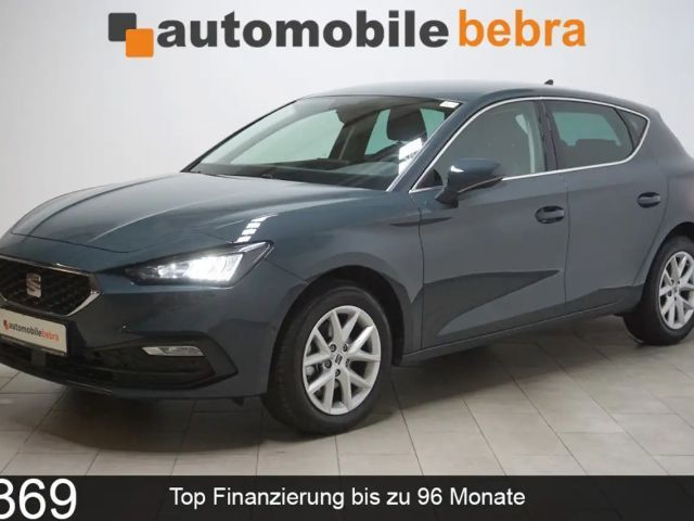 Seat Leon 1.5 TSI DSG Style
