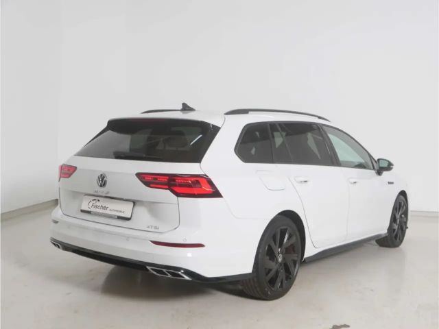 Volkswagen Golf 1.5 eTSI DSG R-Line Variant