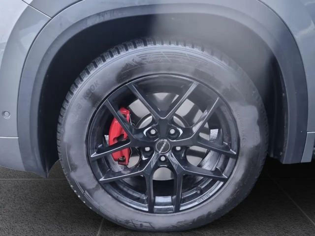 Skoda Kodiaq 2.0 TSI 4x4 RS