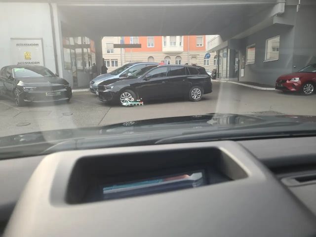 Opel Insignia 2.0 CDTI Sports Tourer Ultimate
