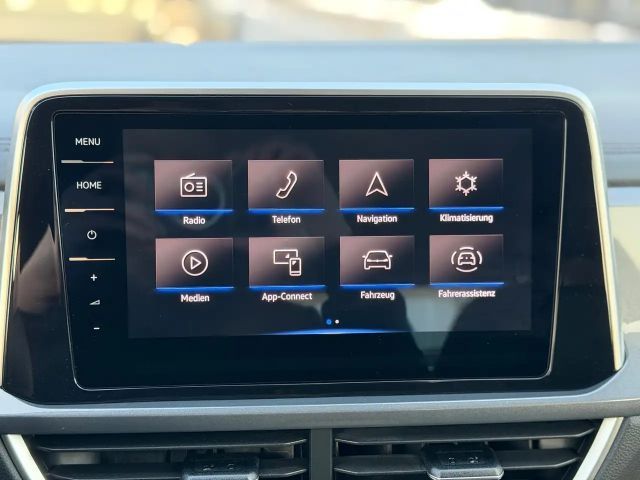 Volkswagen T-Roc 1.5 TSI DSG IQ.Drive Pro Style