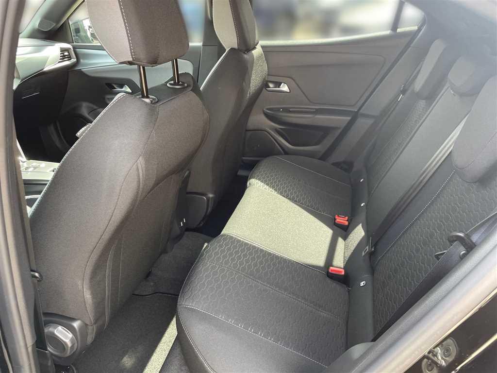 Opel Mokka 1.2 Turbo Edition Turbo