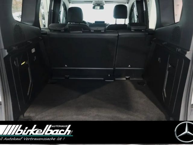 Mercedes-Benz T 180 Progressive