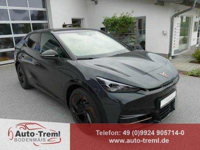 Cupra Tavascan 4Drive Adrenaline VZ