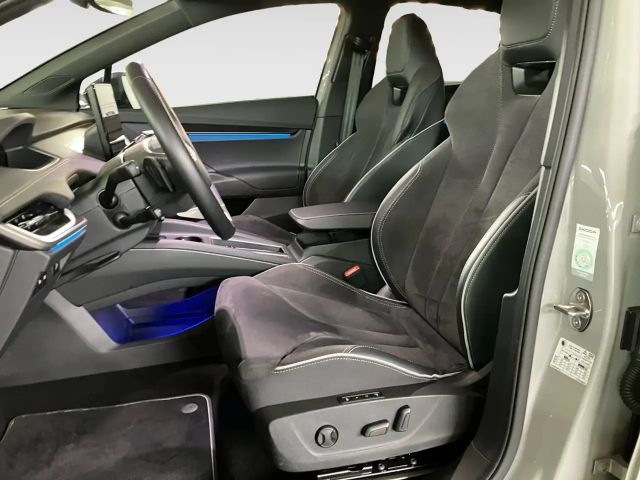 Skoda Enyaq Coupe Sportline