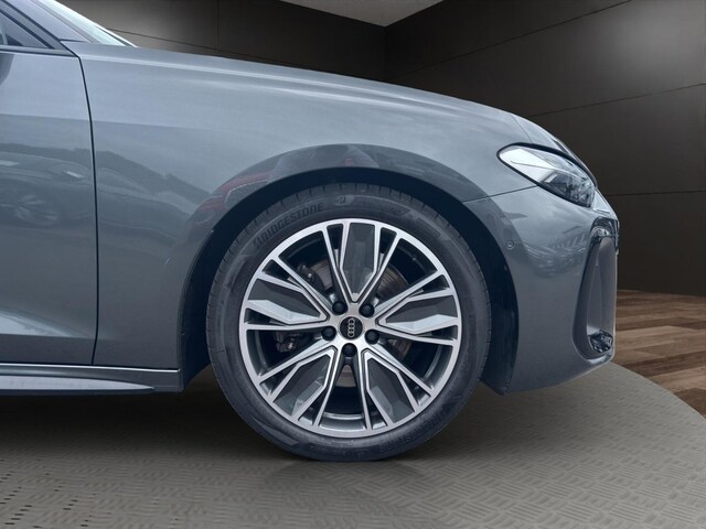 Audi A5 Avant Quattro S-Tronic