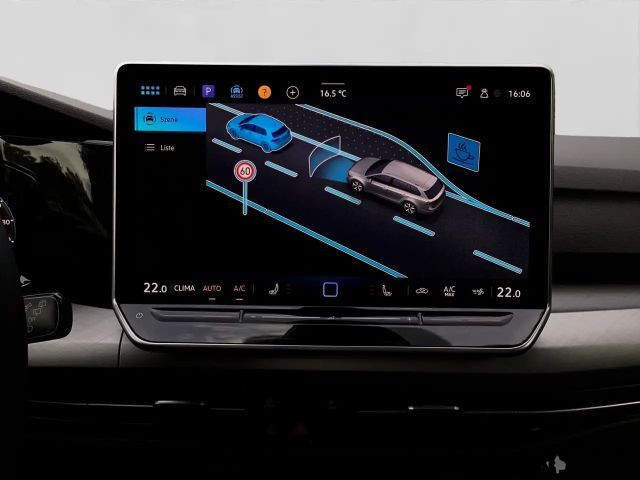 Volkswagen Golf 1.5 TSI DSG Life Variant