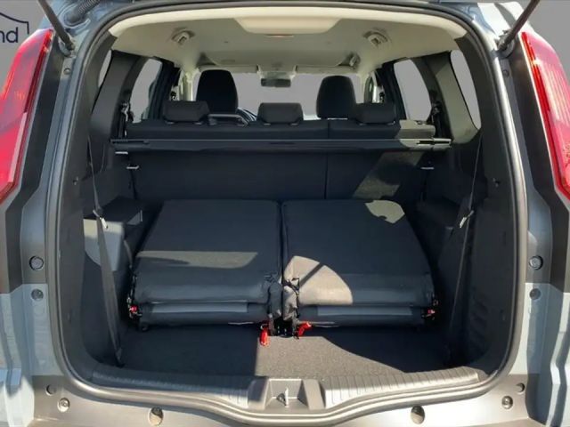 Dacia Jogger ECO-G Extreme