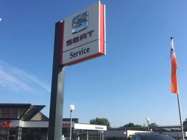 Nissan Leaf N-Connecta