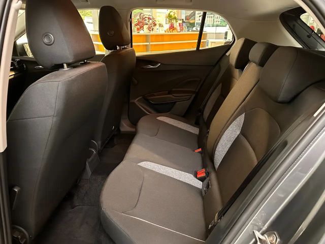 Skoda Fabia Cool Edition