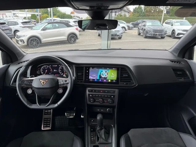 Cupra Ateca Business DSG