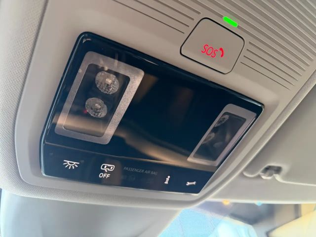 Skoda Octavia Ambition