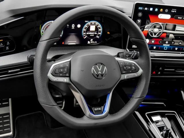 Volkswagen Golf GTE Golf VIII IQ.Drive