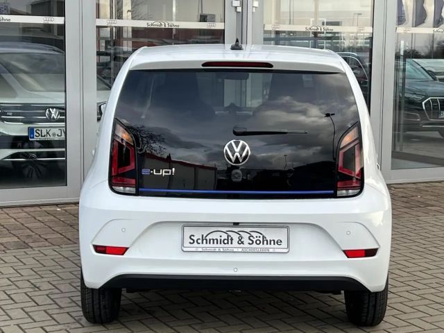 Volkswagen e-up! ! Edition Automatik KAMERA, SITZH, EPH, GRA Klima