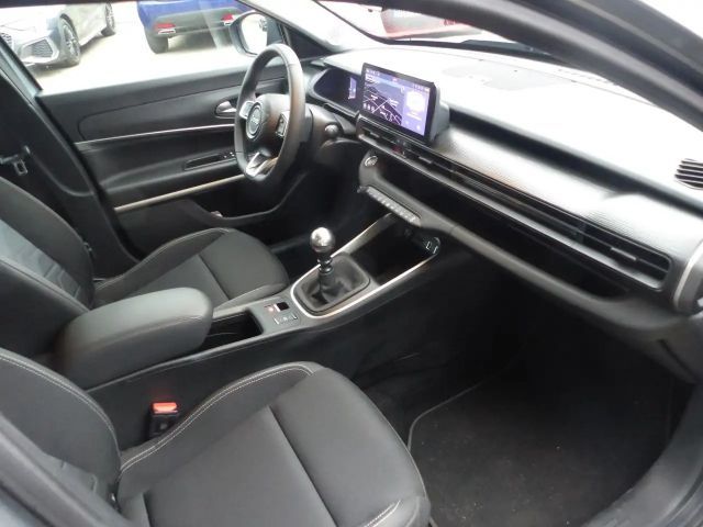 Jeep Avenger Altitude