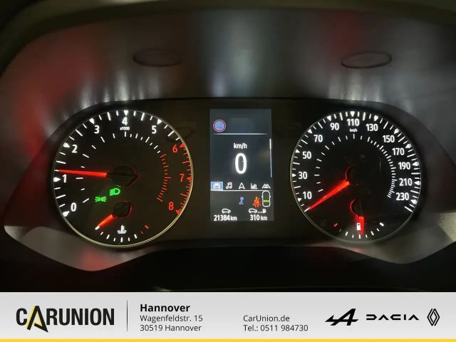 Renault Captur Evolution TCe 90