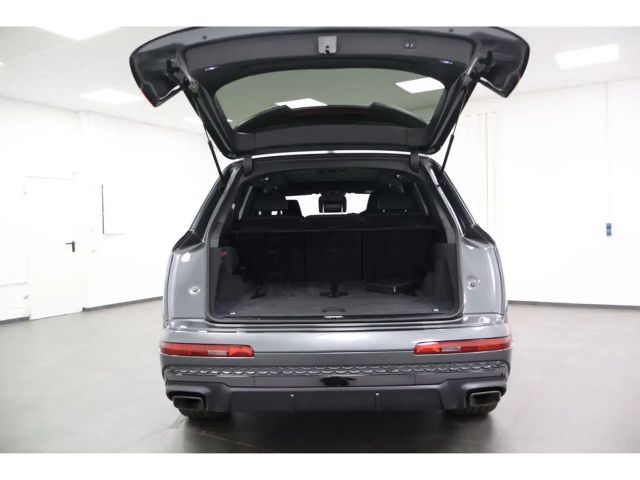 Audi Q7 50 TDI Quattro S-Line