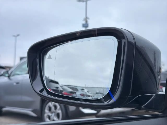 BMW 540 540d M-Sport Touring xDrive