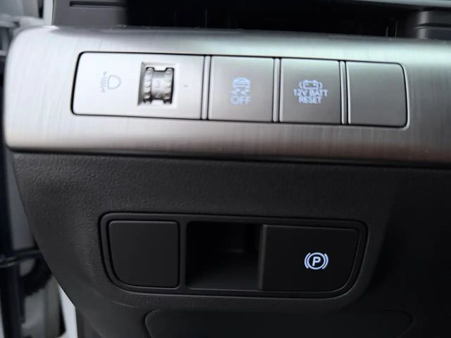 Hyundai Kona 1.6 2WD Smart