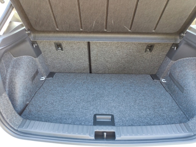 Seat Ibiza 1.0 TSI Style