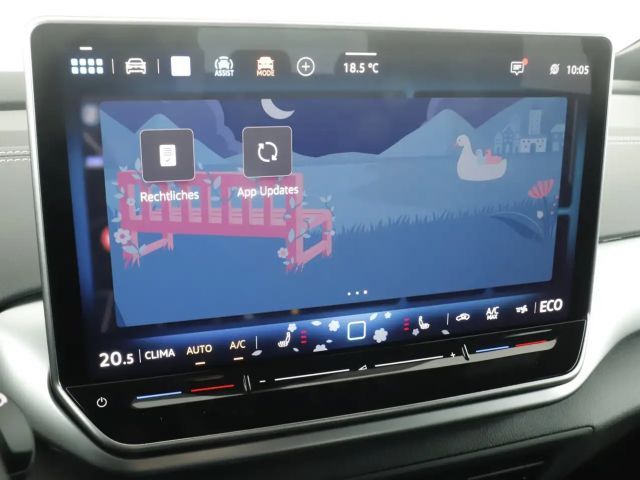 Volkswagen ID.4 Business Performance Pro