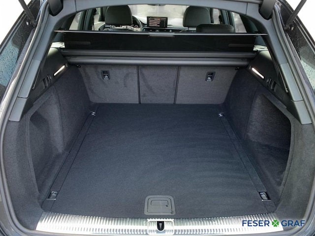 Audi A4 35 TDI Avant S-Tronic