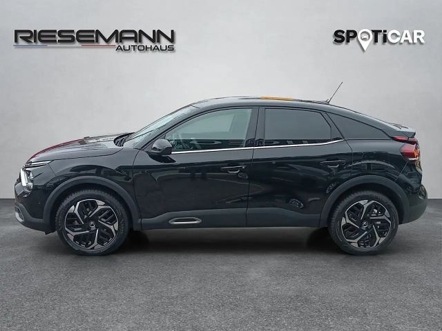 Citroën C4 BlueHDi Shine