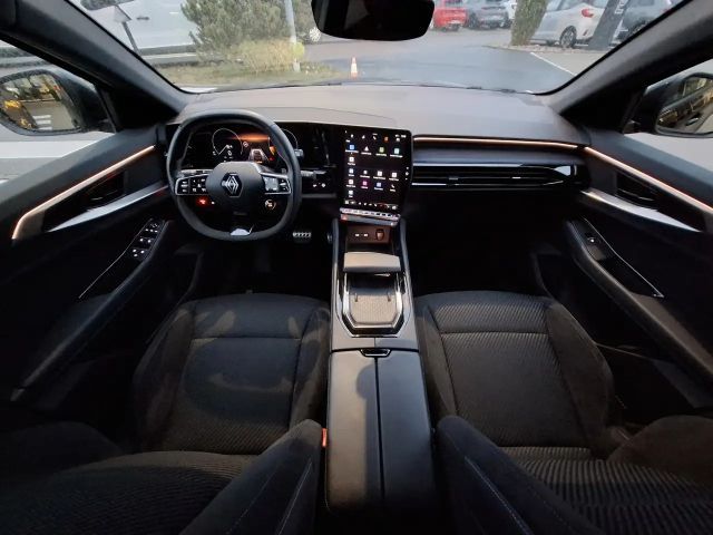 Renault Austral Alpine Esprit Techno