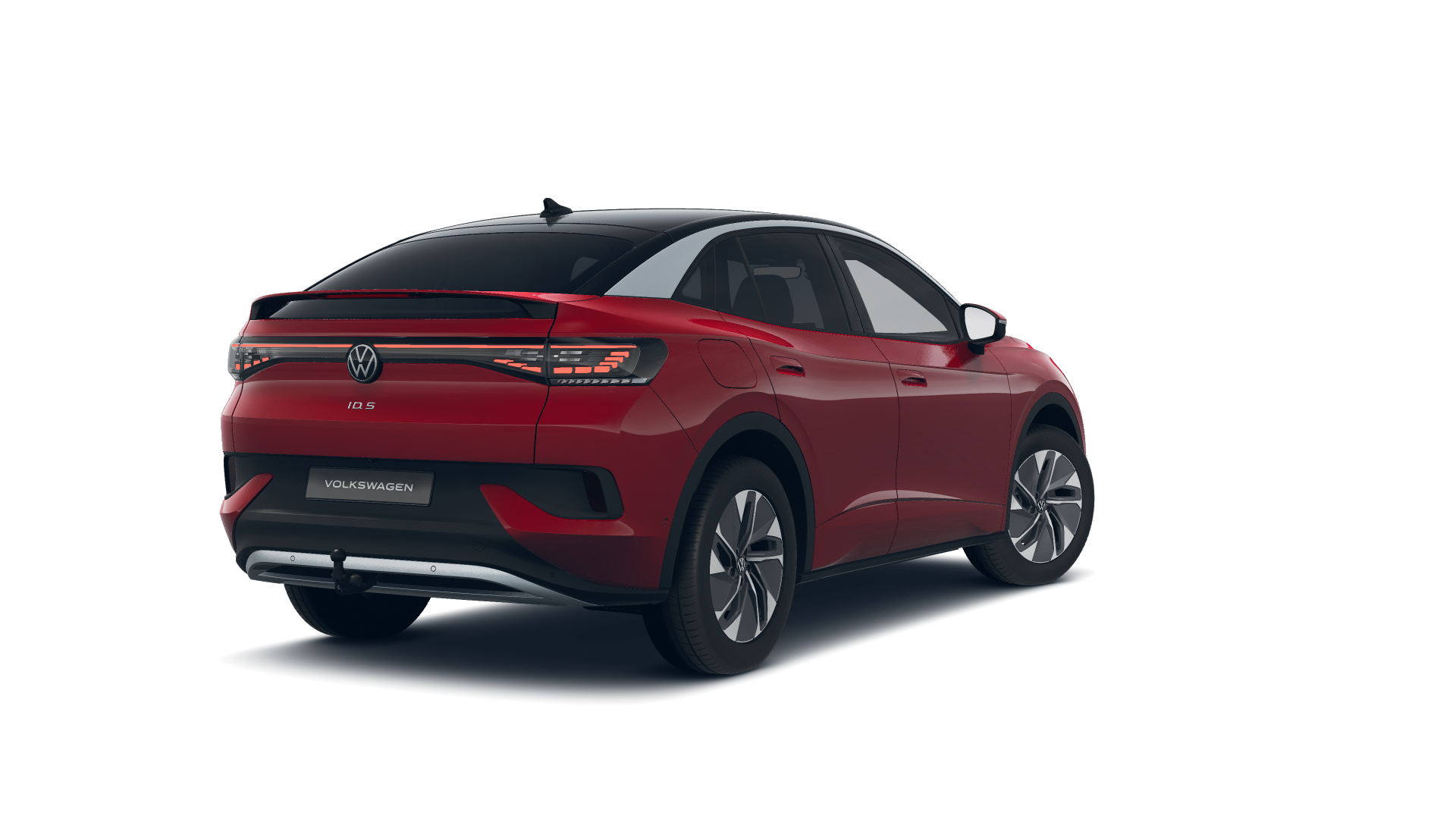 Volkswagen ID.5 IQ.Drive Pro