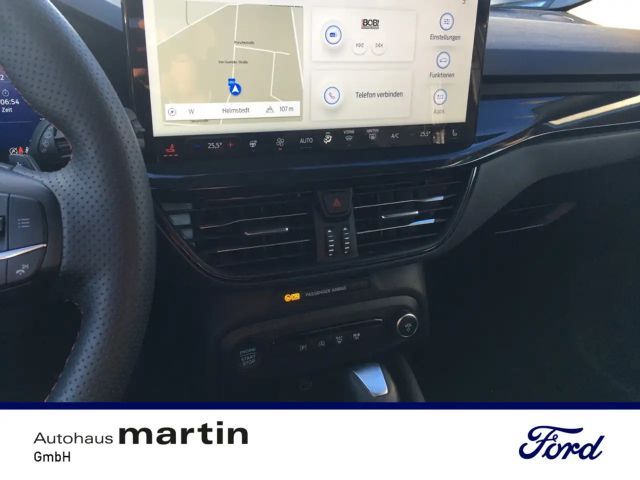 Ford Focus EcoBoost ST Line