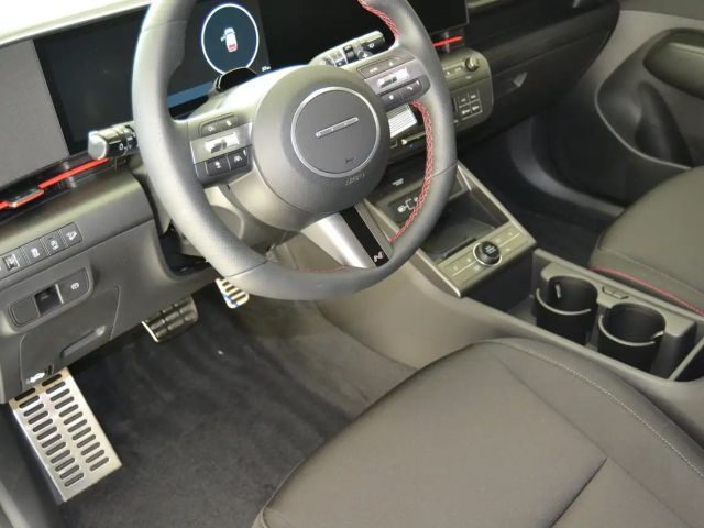 Hyundai Kona N Line T-GDi