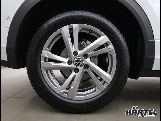 Volkswagen T-Roc 1.5 TSI DSG R-Line