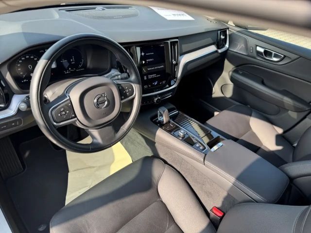 Volvo V60 Inscription Recharge