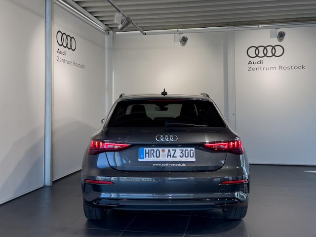Audi A3 35 TFSI S-Tronic Sportback
