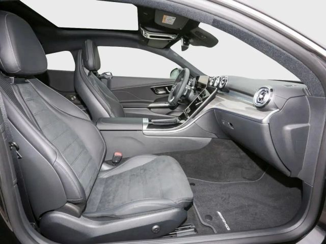 Mercedes-Benz CLE 220 AMG Line Coupé