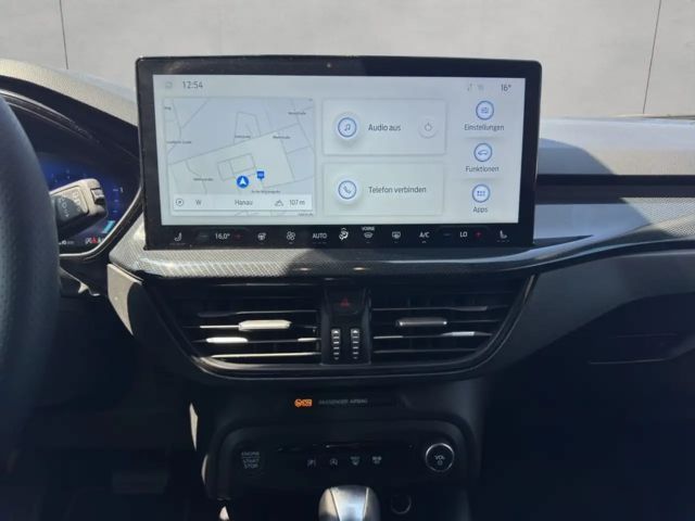 Ford Focus EcoBoost ST Line Wagon