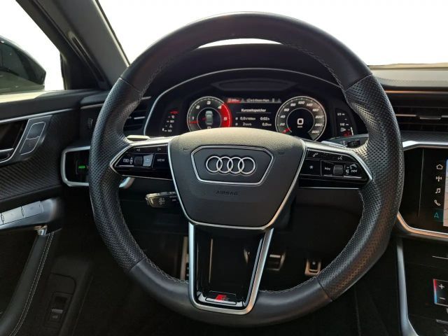 Audi S6 3.0 TDI Sedan