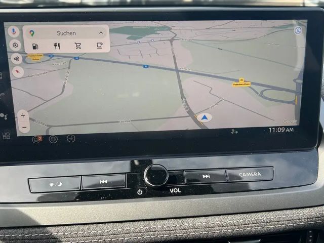 Nissan Qashqai Acenta DIG-T