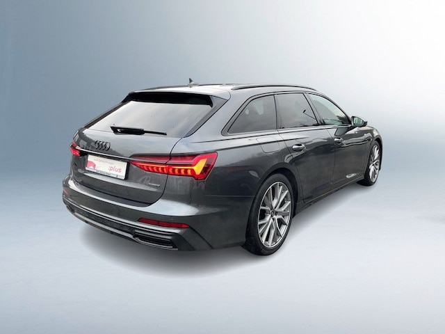 Audi A6 55 TFSI Avant Quattro S-Tronic