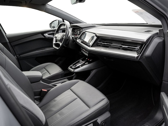 Audi Q4 e-tron 35 Sportback