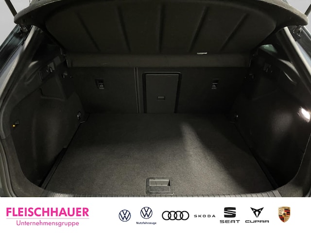 Cupra Formentor 1,5 TSI LED Navi Tel.-Vorb. CarPlay Rückfahrkam. Keyless AHK ACC SHZ Temp