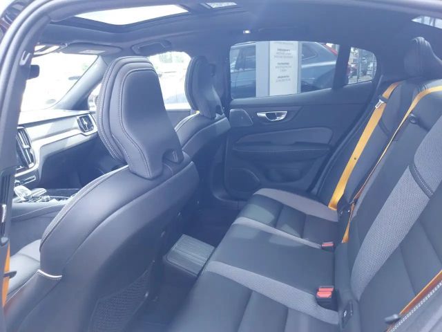 Volvo S60 Polestar Recharge