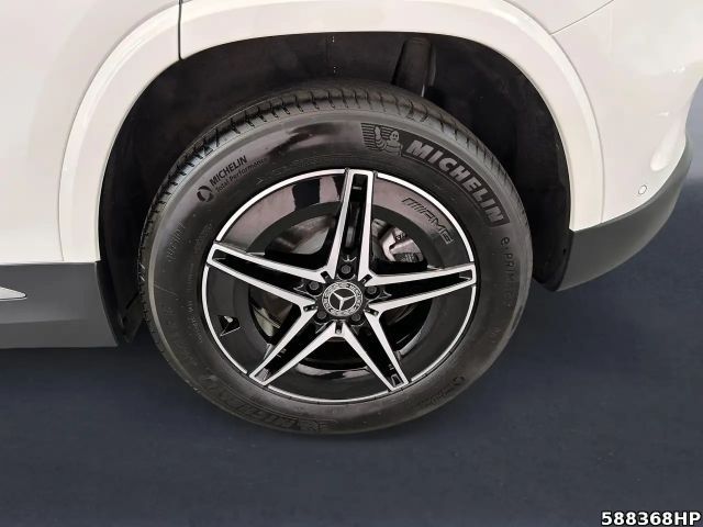 Mercedes-Benz EQA 300 4MATIC AMG Line