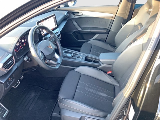 Cupra Formentor 2.0 TSI 4Drive DSG VZ