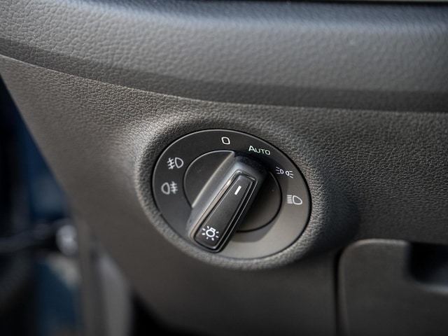 Skoda Kodiaq 1.5 TSI