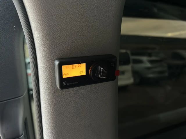 Mercedes-Benz V 220 V 220 d