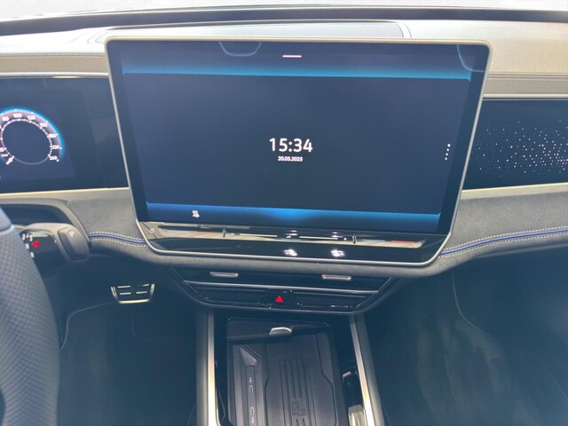 Volkswagen Passat 2.0 TDI 4Motion DSG Style