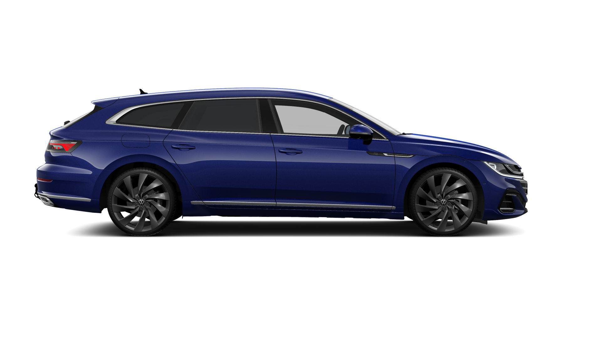 Volkswagen Arteon Shooting Brake SB NWAnschlussgarantie bis 10/2029